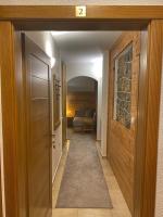Double or Twin Room with Extra Bed