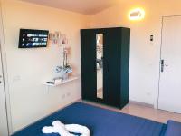 Chambre Double ou Lits Jumeaux Économique
