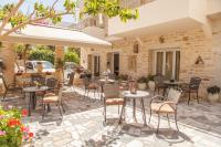 Fantastic Matala 1 - B&B Mátala