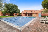 +MS +Suite Extraordinaria +Alberca +Bernardo Quintana 14C - B&B Mendiola