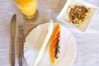 Estancia do Vale - Ferienwohnung Serra do Cipó