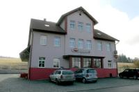 Kájovská hospoda - Bed and Breakfast