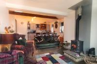 B&B Greenhow Hill - Hare Cottage at Hill Top - Bed and Breakfast Greenhow Hill