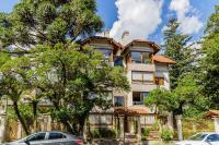 LOCAR-IN Gramado Residencial Siena Centro - Ferienwohnung Gramado