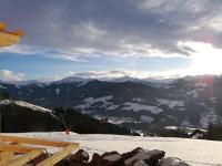 Appartement 2 Chambres