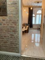 Monolocale con Divano-Letto