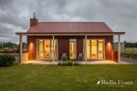 Night Sky Cottages - Kea Cottage - LUXURY - B&B