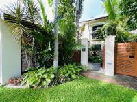Lahania Lux Beach Villa - B&B