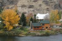 River's Bend Lodge - Chambres d’hôtes