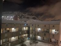 Holyrood Central Apartment - B&B