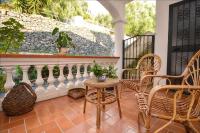 La Villa del Pixus - Ferienwohnung