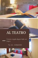 B&B Avezzano - Il Teatro - Bed and Breakfast Avezzano