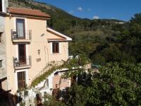 B&B Forcella - Stonehouse apartments - Bed and Breakfast Forcella