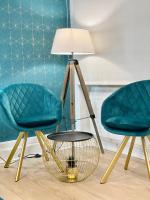 Appart' Weekly Quartier Impérial Gare - B&B Metz