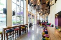 Wink Hotel Saigon Centre - 24hrs stay