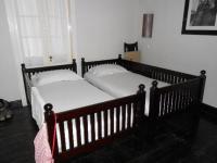 Chambre Double ou Lits Jumeaux Standard