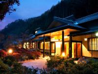 Kinshuusanso - B&B Tatsuiwa