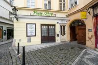 Old Town - Aparthotel Michalska - Ferienwohnung Prag