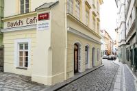 Old Town - Aparthotel Michalska - Ferienwohnung