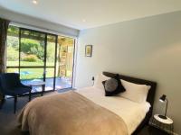 B&B Distretto di Queenstown - The Garden Studio - Queenstown - Bed and Breakfast Distretto di Queenstown