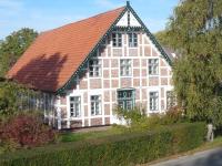 Gaestehaus Altes Land Bayer - B&B