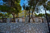 Apartment 9 in Villa Petrac - B&B Banjol