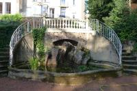 Le Manoir - B&B Tarare