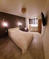 Валентиновская 13а метро Студенческая 1к квартира со всеми удобствами - Ferienwohnung Charkiw