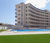 024 - Blue Dreams Penthouse Tabarca - comfortHOLIDAYS - Chambres d’hôtes