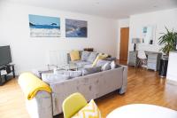 SeaQuest 1 - Ferienwohnung Newquay