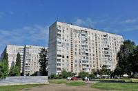 Валентиновская 13а метро Студенческая 1к квартира со всеми удобствами - Chambres d'hôtes Kharkiv