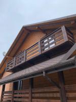 4REST - Ferienwohnung Tukhlia