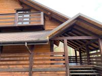 4REST - Ferienwohnung Tukhlia