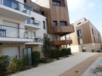 STUDIO QUAIS 2 Les MINIMES - Ferienwohnung