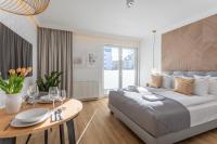 Ambria Apartments Dębina - Bed and Breakfast Świnoujście