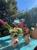 Villa Britannia - Bed and Breakfast Taormina