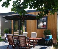 Junior Suite für Familien