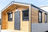 TinyHausHotel Beilngries - B&B Beilngries