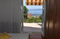 Appartamento con 2 Camere da Letto e Terrazza 