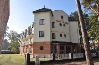 Villa Solaris - Chambres d’hôtes