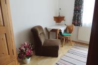 Single Room with Shower