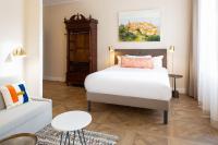 Comfort Apartment (2-4 Erwachsene)