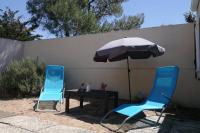 B&B La Tranche-sur-Mer - MAISON 3 CHAMBRES SUR UNE DUNE A 50 M DE LA PLAGE - Bed and Breakfast La Tranche-sur-Mer