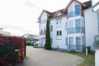 Granitzblick App. 12 / in Sellin - B&B Sellin