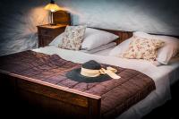 Apartment mit 2 Schlafzimmern (5 Erwachsene)