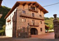 B&B Oronoz-Mugairi - Casa rural Barbenea - Bed and Breakfast Oronoz-Mugairi