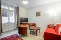 Côté Jade - B&B Saint-Michel-Chef-Chef