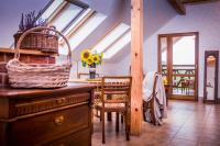 Appartement met 3 Slaapkamers
