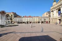 Romantic Lux Vivaldi Suite Svobode avenue 39 - B&B