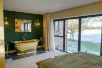 B&B Carlisle - Tarn End Cottage 8, Talkin Tarn, Brampton - Bed and Breakfast Carlisle